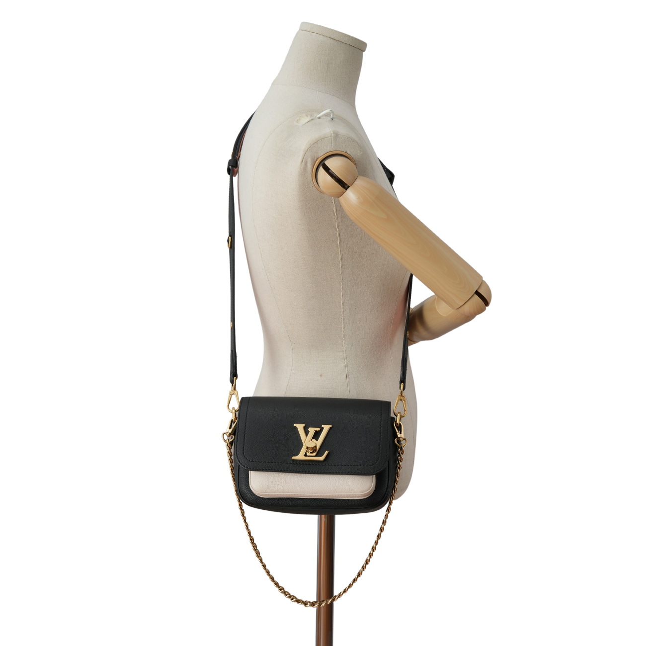 LOUIS VUITTON(USED)루이비통 락미텐더 숄더백